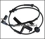 2002 2003 2004 2005 HYUNDAI SONATA GLS New ABS Wheel Speed Sensor - FRONT RIGHT