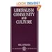 Liberalism, Community, and Culture (C Cpb T Clarendon Paperbacks N)
