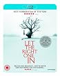 Let The Right One In [Blu-ray]