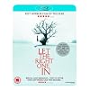 Let The Right One In [Blu-ray]