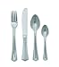Richardson Sheffield Amefa Dine Ornate Cutlery Set, 18 Piece