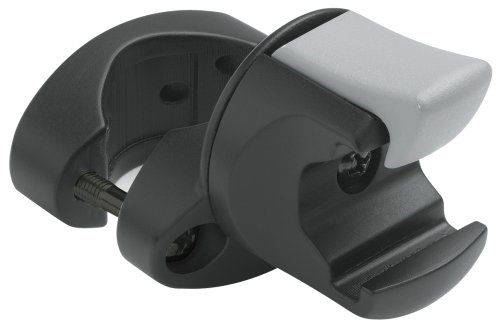 Abus Granit-54 X-Plus (Eazy Bracket) - Black, 23cm