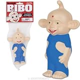 41rEOxV OiL. SL160  Bibo Monster Squeeze TOY Foam Rubber Stress Ball