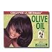 Organic Root Stimulator OLIVE OIL Relaxer (Normal)