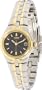 Citizen Women's EW0044-51L Eco-Drive Two-Tone Stainless Steel Watch