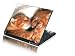Laptop Notebook Skins Sticker Cover H1228 Kittens Love (Brand New with 2 FREE touch pad decals)