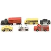 Le Toy Van New York Car Set