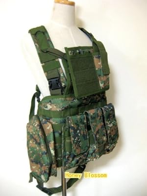  MOLLE�V�X�e���Ή� �~���^���[ �y�� �^�N�e�B�J���x�X�g �T�o�Q�[ �A�[�}�[�x�X�g (���� /�t���[�T�C�Y)