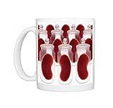 Spare kidneys Photo Mugs