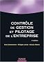 Contr�le de gestion et pilotage de l'entreprise