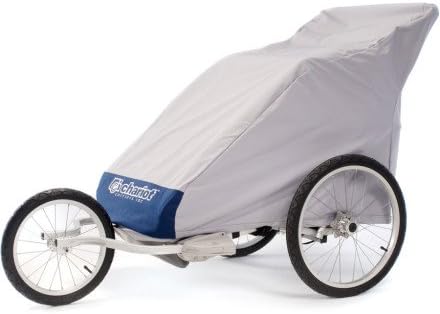 Chariot Carriers Storage Cover 1