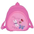 Danshuz Don't Bug Me Backpack