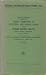 Hearings before the Select Committee on Nutrition and Human Needs of the United States Senate Ninety-Third Congress, Second Session, Part 6A--Appendix to Nutrition and Health (National Nutrition Policy Study--1974)