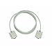 Instek GTL-232 RS-232C Cable, 9-Pin Female for GDS and GRS Oscilloscopes, SFG Generators, LCR Meters and PSM Power Supplies