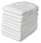 Pack de 5 inserts de Couches Lavables