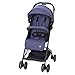 Baby Trend Jetaway Plus Compact Stroller, Parker