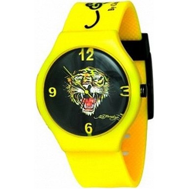 Ed Hardy Herrenuhr Quarz EDSMYW