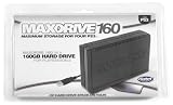 Datel Max Drive 160 - External 160GB HDD (PS3)