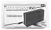 Datel Max Drive 160 - External 160GB HDD (PS3)