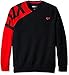 Fox Men's Race Crew Fleece