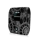 Bicycle Chain Protective Decal Skin Sticker for Sprint Overdrive 3G/4G Mobile Hotspot Device