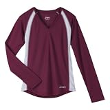 ASICS - Womens ASICS Reflect Long Sleeve No Zip Top