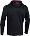 Under Armour Men's Fleece Big Logo Twist Hoodie