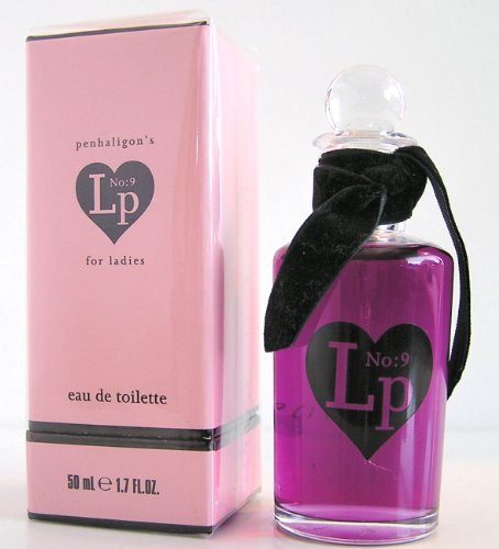 Penhaligon\'s LP Love Potion No 9 for Ladies Eau de Toilette Spray 50ml Preisvergleich