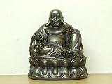 Cold Cast Bronze Buddha Statue 003