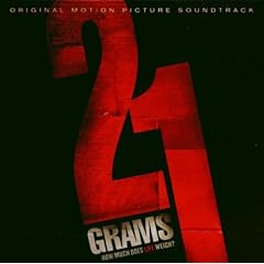 21 Grams