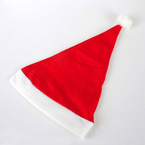 Christmas Hat of 12 pack