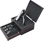 Wine Bottle Accessory Gift Set Kit Corkscrew Opener