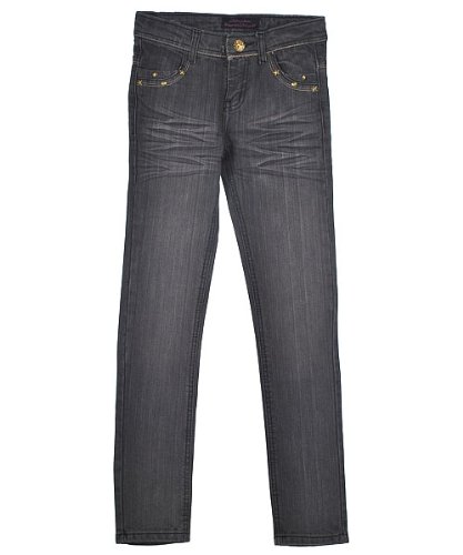 "Rubee ""Celeste"" Skinny Jeans (Sizes 7 - 16)" "Rubee ""Celeste"" Skinny Jeans (Sizes 7 - 16)"
