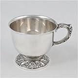 Heritage by 1847 Rogers, Silverplate Punch Cup