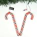 Auburn Tigers NCAA Candy Cane Ornament Set of 6