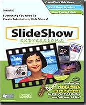 SlideShow Expressions