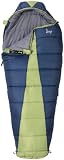 Slumberjack Women's Latitude 20 Degree Sleeping Bag