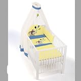 Sterntaler 92075 - Bett-Set Maxi