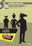 Muller Endgames vol 9 "Rook and Minor Piece"