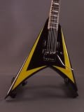 Mini Guitar ALEXI LAIHO CHILDREN OF BODOM Custom V