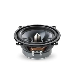 Auditor Rip 130S 5.25-inch 2-Way Component Speaker Kit
