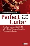 Produkt-Bild: Perfect Guitar: The Pentatonic Workbook