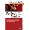 Perfect Guitar: The Pentatonic Workbook