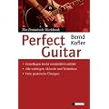 Perfect Guitar: The Pentatonic Workbook