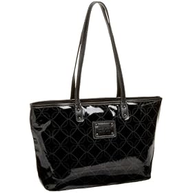 Nine West Element 9: Shine Medium E/W Tote