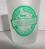 IMAGE OF GREAT SMOKEY MOUNTAIN MURDER MYSTERY DINNER SHOW ONE OUNCE