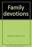 Family devotions