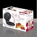 Kitchen & Housewares : Elgento Electric Waffle Maker