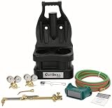 Victor CutSkill Tote Welding & Cutting Outfit 0384-0938