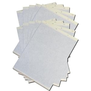 30 Pack Tattoo Stencil Transfer Paper 8½